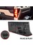 LED Kuyruk Işıkları Arka Fren Durdurma Işıkları 2413766 Polaris Ranger 1000/1000 Mürettebat/xp 1000/XP 1000 Mürettebat Aksesuarları, Kırmızı (Yurt Dışından) 4