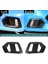 Ford Focus Rs 2015-2018 Sis Grille Kalıplama Kılıfı Araç Aksesuarları (Yurt Dışından) 4
