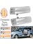 Dinamik LED Dikiz Yan Ayna Yanıp Sönmeleri Göstergesi Opel Vauxhall Combo Ram 68289076AA 71765377 (Yurt Dışından) 2