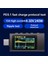 2pcs Kws-X1 Power Metre 12A Tip-C Tip-C Hızlı Şarj Test Cihazı Dijital Ekran Dc Voltaj Ampermetre Güç Ölçer Elektrikçi Aracı (Yurt Dışından) 2