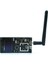 Mini Frekans Analizör Analizörü 2.4g Frekans Anten Pil Spektrum Analizör Aracı ile Tip B Aksesuar (Yurt Dışından) 5