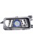 1paır 24V Kamyon Ön Sis Lambası Işıkları Meclis Meclisi Benz Actros Mp2 Mp3 2002-2008 A9438200156 A9438200056 (Yurt Dışından) 1