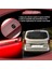 Araba Kuyruk Işığı Yüksek Mount 3. Arka Üçüncü Fren Işık Durdurma Lambası Benz Vito Viano Için Mercedes Için W639 A6398200056 6398200056 (Yurt Dışından) 5