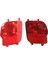 YL00528880 YL00528980 Peugeot Için Arka Sis Lambası 3008 4008 P84 Citroen C5 Aircross Arka Tampon Reflektörü (Yurt Dışından) 1