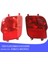 YL00528880 YL00528980 Peugeot Için Arka Sis Lambası 3008 4008 P84 Citroen C5 Aircross Arka Tampon Reflektörü (Yurt Dışından) 2