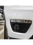 Araba Ön Tampon Sis Lambası Kapağı Dekorasyon Jeep Compass 2017-2020 Dış Aksesuarları Için Çerçeve Süslemesi (Yurt Dışından) 2