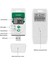 TEMPG04 USB Sıcaklık Veri Işlemcisi Cvs &amp; Pdf 32000 Puan Meyve Sebze Laboratuvarı Soğuk Zincir Taşımacılığı (Yurt Dışından) 3
