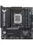 Tuf Gamıng B850M-PLUS Iı Amd B850 Am5 Ddr5 8000 Dp HDMI 3x M2 Usb3.2 Gen 2x2 Aura Rgb 2.5gbit Lan Matx 14+2+1 Güç Aşamaları, 1xgen5 M.2, Ready For Advanced Aı Pc 2