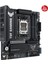 Tuf Gamıng B850M-PLUS Iı Amd B850 Am5 Ddr5 8000 Dp HDMI 3x M2 Usb3.2 Gen 2x2 Aura Rgb 2.5gbit Lan Matx 14+2+1 Güç Aşamaları, 1xgen5 M.2, Ready For Advanced Aı Pc 6