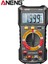 Aneng SZ305 1999 Multimetre Kondansatör Test Edicileri Sayısı Akıllı Voltmetre Ac/dc Voltaj Akım Direnci Ohm Test Araçları Siyah (Yurt Dışından) 4
