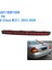 Araba LED Üçüncü Durdurma Fren Lambası Ek Lamba A2118201556 Mercedes-Benz E-Serisi W211 2002-2006 A2118201456 (Yurt Dışından) 2
