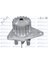 C134 - Devırdaım Su Pompası Peugeot P206-P207-P307 Cıtroen C2-C3-C4 1.4 16V KFU-ET3J4 18DIS 1