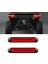 2pcs Araba 12V 24V Tail Lights 68 LED Turn Sinyalleri Lamba Fren Işıkları Işaretleyici Işıklar Römork Kamyonu Rv Suv Utv (Yurt Dışından) 2