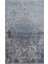 Franko Dyed Fsd 01 Marine viskon & Akrilik Yüksek Dokulu Modern Salon Halısı 1