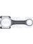 0406 - Piston Kolu Isuzu 4ja1-T-C D-Max Pıck Up 4×2-4x4-Cameo-Panther-Wızard-Opel Frontera 2.5 cc 1
