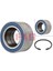 713667740 - Teker Rulmanı Arka Mercedes Ml-Class W163 98 05 1