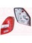 25 5J6945112X - Stop Lambası Sag Fabıa 07-15 1