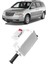 Araba Freni Işığı Anahtarı 56045043AE 56045043AB Chrysler Grand Voyager Jeep Compass Için 1999-2012 (Yurt Dışından) 3