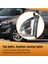 Araba Ön Sol Drl Sis Işığı Chevrolet Equinox 2018-2020 Otomatik Sürüş Lambası Gündüz Çalışan Işık Tampon Lambası (Yurt Dışından) 4
