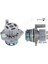 5275824 - Devirdaim Crafter-T6-A3-Jetta-Caddy-Polo-Passat 1.2-1.6-2.0 Tdı Cayb/c/d-Caab/c-Ckub-Cffb-Cfwa-Caga 1