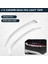 Araç Krom Arka Sisli Tail Tail Lamba Volvo XC90 2016-2020 Araç Aksesuarları Için Göz Kapağı Döşeme (Yurt Dışından) 4
