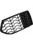 Bmw 2 Serisi F22 F23 M Sport Ön Tampon Sis Lambası Grille Sol 51118056797 (Yurt Dışından) 1