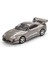 Buğz Mini Gt 1/64 Toyota Supra Veilside Combat V-Iı Combat Grey - Blister Paket 3