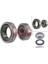 713667820 - Teker Rulmanı On Mercedes W203 W204 C207 C209 R171 R172 1