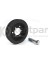 152K1131S - Krank Kasnağı Kit Berlıngo-Peugeot 106-PARTNER 1.6 16V-VTS-I S16 TU5J 1