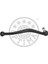 Optımal G5-1013 - Denge Kolu Arka Sol Alt Mercedes Ml-Class W163 98 05 1