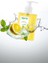 Doğal Krem Etkili Limon Sıvı Sabun 400 ml Cildinizi Yumuşatır ve Temizler 3