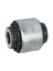 Hutchınson 590218 - Salıncak Burcu Arka Üst Iç Golf V-Caddy Iıı-Touran-Jetta Iıı-Passat V 1.4fsı-1.6fsı-2.0fsı-2.0tdı 1