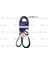 Hutchınson 5PK1173 - 1173 K 5 Kanallı Kayış Punto 1.2 60 8V 99 Punto Van 1.2 60 8V 00-05 -Punto 1.2 80 16V 99-06 1