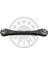 Optımal G5-897 - Denge Kolu Arka Sag Bmw F20 F30 F22 F32 F34 F33 F36 1