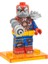 Minifigures 71050 Spider-Man: Across The Spider-Verse Series : 7.petra Parker / Cyborg Spider-Woman 1