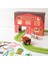 Petit Collage Açılabilir Oyun Seti - Çiftlik PTC667 4