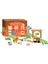 Petit Collage Açılabilir Oyun Seti - Çiftlik PTC667 5
