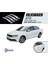 Vw Jetta Krom Kapı Kolu 4 Kapı 2011-2015 P. Çelik 1