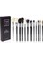 PRO Essentials Collection Fırça Seti 38 1