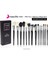 PRO Essentials Collection Fırça Seti 38 2