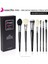 Pro Essentials Collection Fırça Seti 37 2