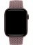 Apple Watch 10-11 46MM Lopard KRD-134 Örgü Tasarımlı Hasır Kordon Strap Kayış 5