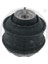 Optımal F8-5461 - Motor Takozu Alt Mercedes W202 W203 W210 R170 CL203 1