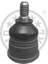 Optımal G3-073 - Rotıl On Alt Mercedes W114 W115 R107 C107 1