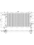 733114 - Motor Su Radyatörü Opel Corsa D-Corsa E 1.2-1.4 A12XER A12XEL B12XEL A14XER B14XER 11 540×378X23 1