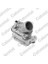 TH6866.90J - Termostat 91C Volvo S80 99-06 C30 06-12 C70 Iı 2.4d 07-13 S60 2.0t 00-10 XC70 XC90 V70 V50 Komple Termostat 1