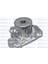 H133 - Devirdaim Su Pompası Honda Cıvıc 1.4l D14Z6 1.6l D16V1 Vtec Ep Es Eu 01-05 1