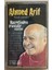 Ahmed Arif Kendi Sesinden Hasretinden Prangalar Eskittim Kaset Kaset (Orijinal Dönem Baskı Kaset) 1