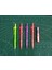 Tri Click 0.7 Versatil Kalem (4 Adet) + 120’LIK Faber-Castell Uç Hediyeli – Kız Çocuklarına Özel 1