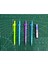 Tri Click 0.7 Versatil Kalem (4 Adet) + 120’LIK Faber-Castell Uç Hediyeli – Erkek Çocuklarına Özel 1